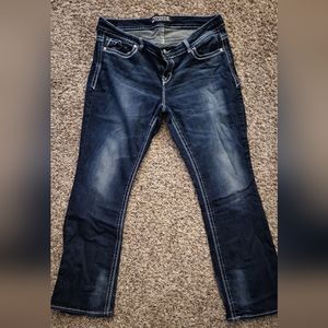 COPY - Women's Maurices Brand Size 20 Jeans